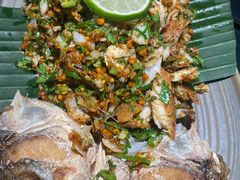 -Ameigo梅果·云贵川bistro(长宁来福士店)