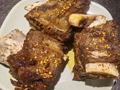 -韩盛·盛江山自助料理(中街大悦城店)