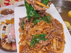 -今日牛事潮汕鲜牛肉火锅(瑞金店)