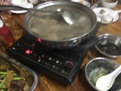 -江村四哥新鲜牛肉店(江高总店)