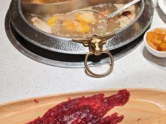 -千牛将·鲜牛肉火锅(开元路店)