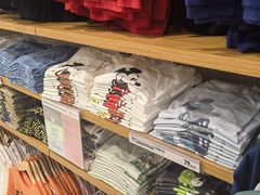 -优衣库(南京建邺万达广场店)