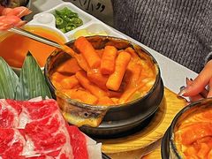 -韩时烤肉(枫蓝店)