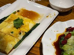 -小城粥道·海胆鲜虾粥(解放广场店)