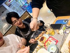 -老白清真烧烤(锦州旗舰店)