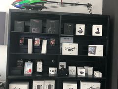 -DJI大疆(无锡体育中心店)