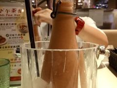 -翠华餐厅(山顶道店)