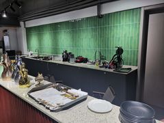 -土耳其卡巴布清真餐厅(西安店)