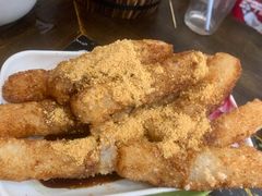 -尚品牛味汤锅火锅(康定总店)