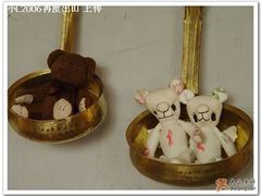 -Babycat私家御饼屋(龙头路一店)