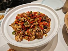 -攸州小镇家湘菜(小米科技园店)
