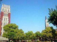 -华东政法大学(松江校区)