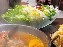 -潮澎派·潮汕菜大排档(南较西路店)