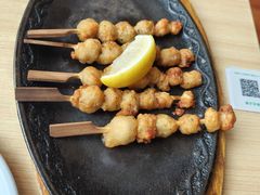 -萨莉亚意式餐厅(上下九店)