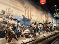 -中国闽台缘博物馆