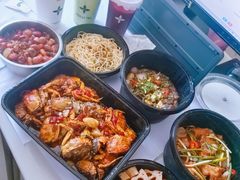 -巴厘龙虾·榜首油焖大虾(音乐学院·沿江酒馆店)
