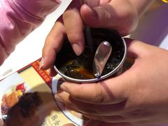 冻柠茶-龙记·香港茶餐厅(海上世界店)