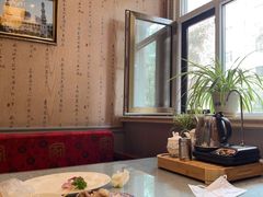 -伊帆食府·青海美食