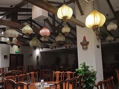 -古关火锅店(古北水镇景区店)