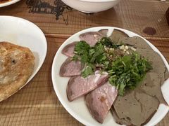 -清真嘎咕馅饼(奉天街店)