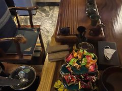 -大桶大足浴(南翔店)