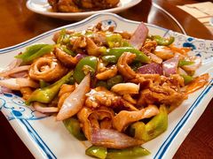 -春發合饭庄
