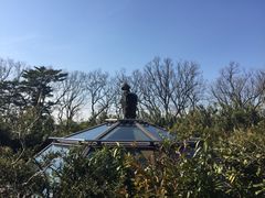 -三鹰之森吉卜力美术馆