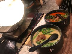 -和府捞面(东直门银座店)