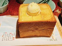 -绿茶餐厅(蓝色港湾店)