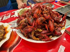 -天津乾毓德饭庄·清真传统炒菜·海鲜烧烤(咸阳路店)