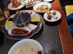 -真地道京味府·鲜橙烤鸭·北京菜(朝外大街东大桥店)