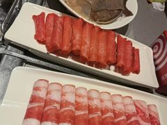 -海底捞火锅(河东万达广场店)