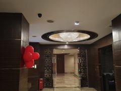 -黄岩国际大酒店·餐厅