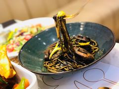 -张爱施法式西餐厅(汉街店)