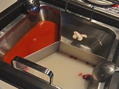 -东道煮牛肉火锅(重庆路店)