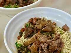 -阿阳牛腩腌面店