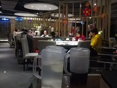 大堂-海底捞火锅(崇文门新世界百货店)
