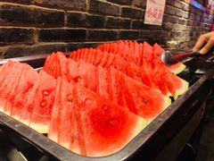 -矮板凳老火锅(宽窄巷子店)