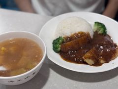 -海王冰室(皇朝店)