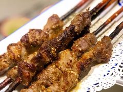 -羊来顺冰煮鲜羊铁锅烀羊肉(八卦岭店)