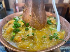 -蜗牛小馆醉乡民谣云南菜(惠新西里店)