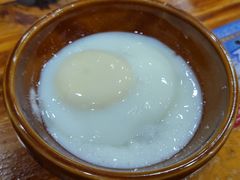 肉饼蒸蛋-肆姐面粉馆(坡子街店)