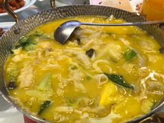 -郭林家常菜(狼垡店)