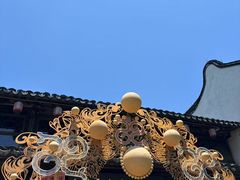 -衣裳街历史文化街区