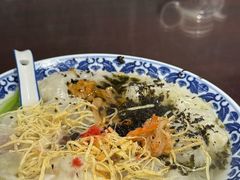 -老温州馄饨担(东游大厦店)