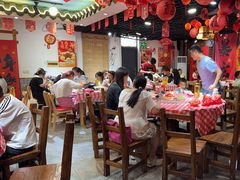 -忆外婆徐州菜·地锅鸡·生日宴(吴庄店)