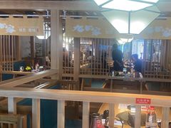 -九田家黑牛烤肉料理(新光汇店)