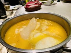 -ONE FULL 古董港式海鲜火锅