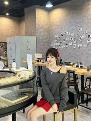 -壹定制珠宝(五一广场店)