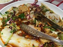 -西贝莜面村(近铁城市广场店)